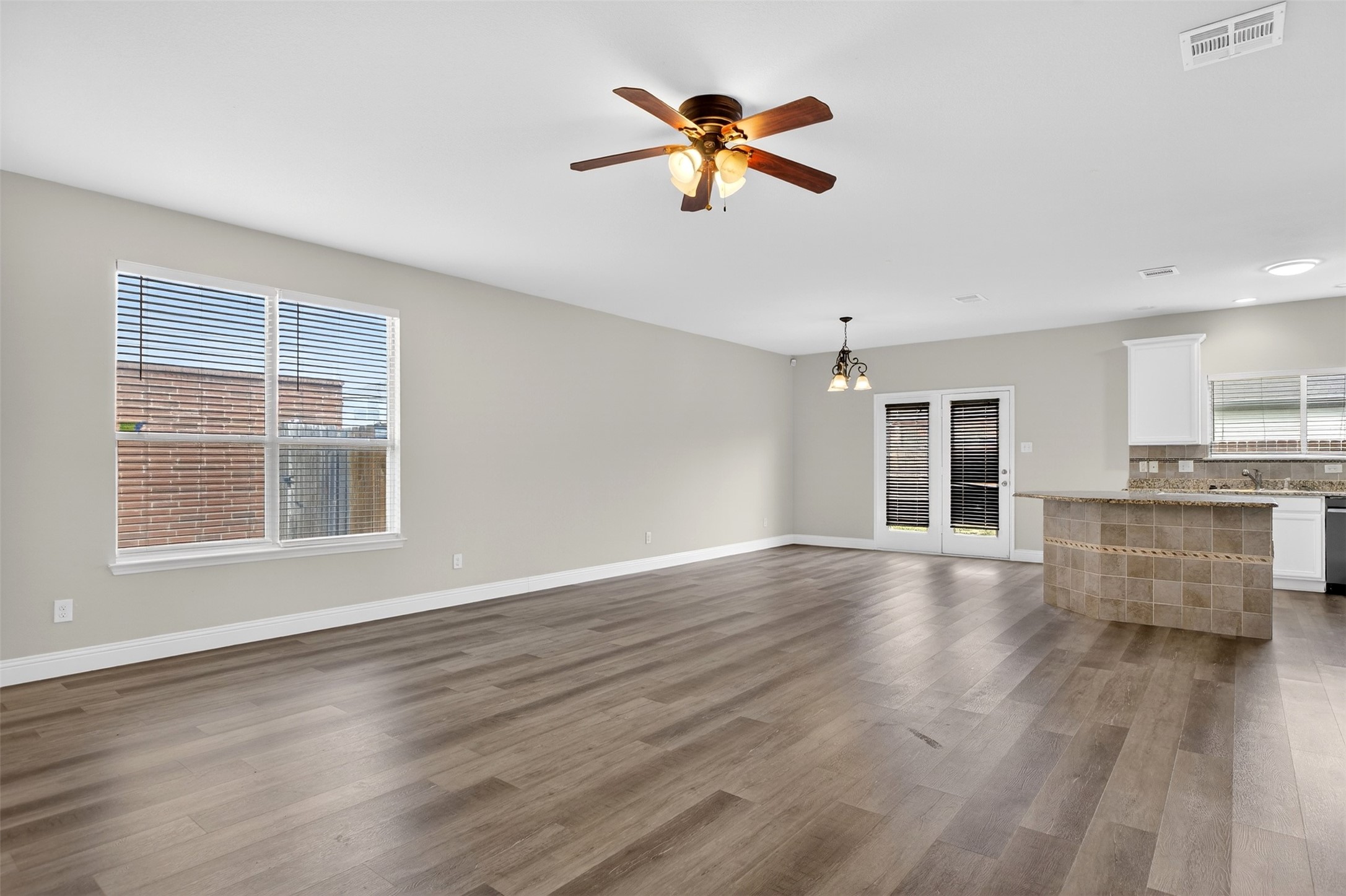 8616 Star Thistle Drive Fort Worth TX 76179