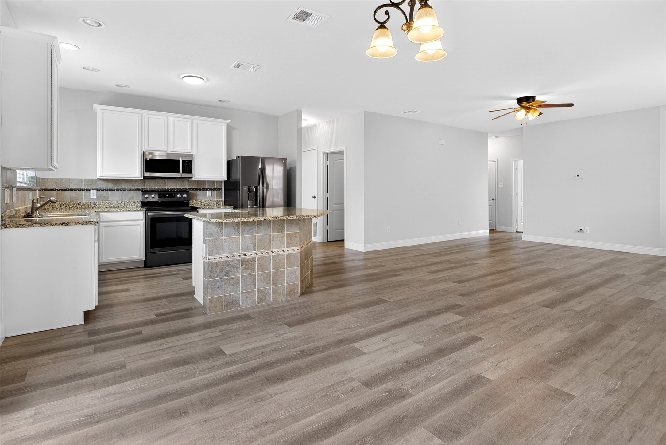 8616 Star Thistle Drive Fort Worth TX 76179
