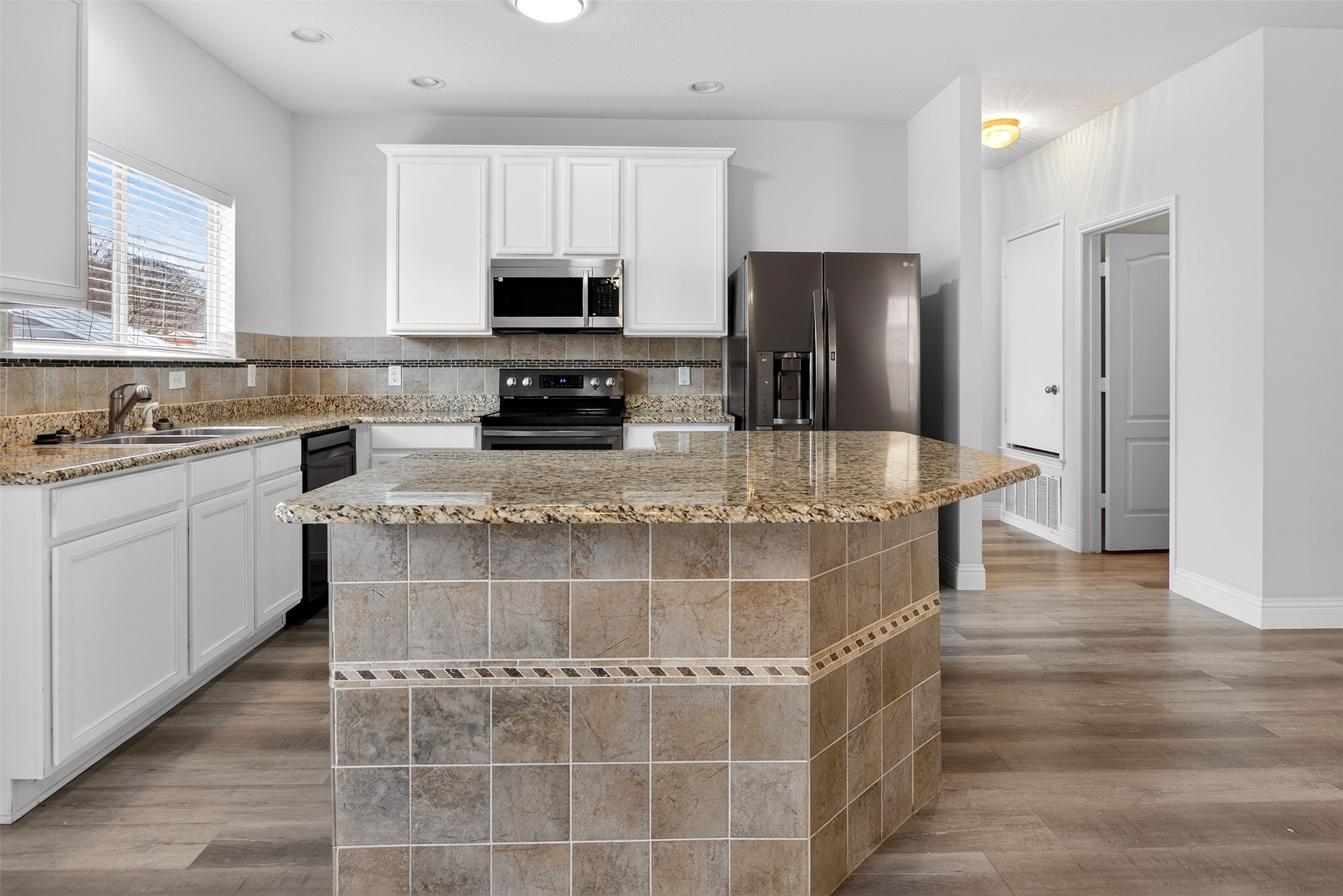 8616 Star Thistle Drive Fort Worth TX 76179