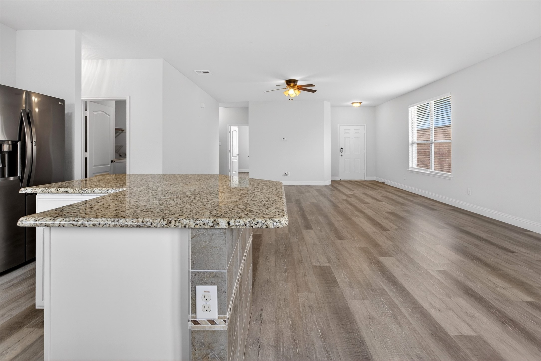 8616 Star Thistle Drive Fort Worth TX 76179