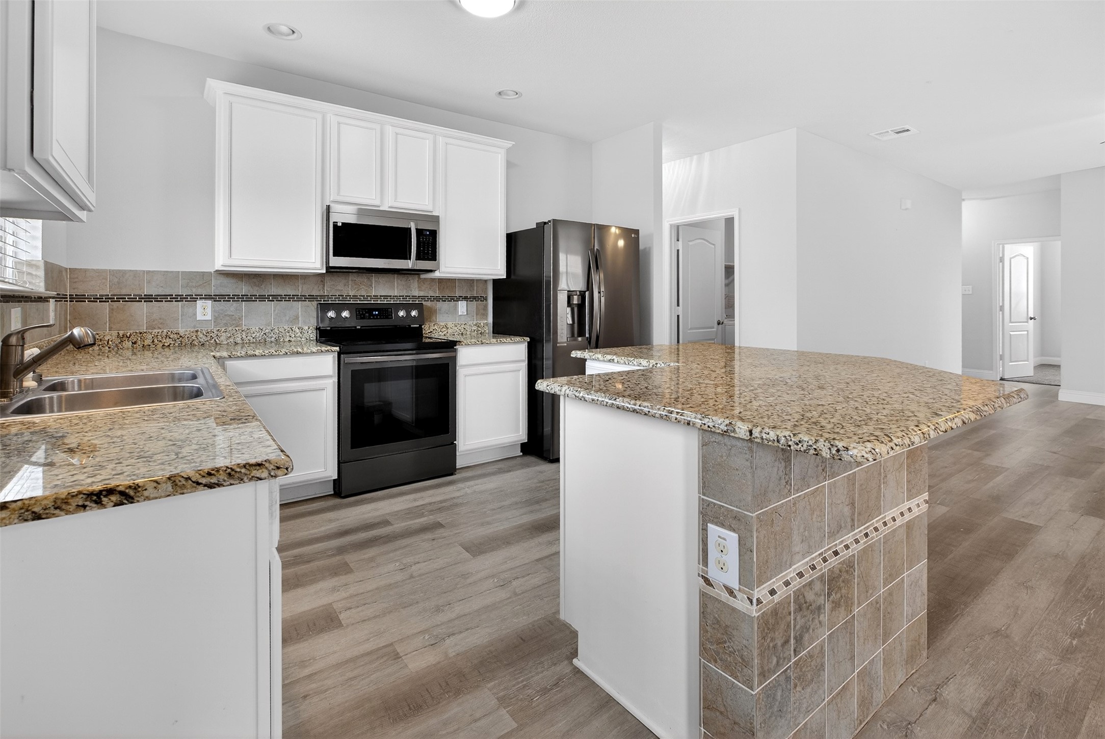 8616 Star Thistle Drive Fort Worth TX 76179