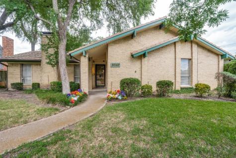 5047 Urban Crest Road Dallas TX 75227
