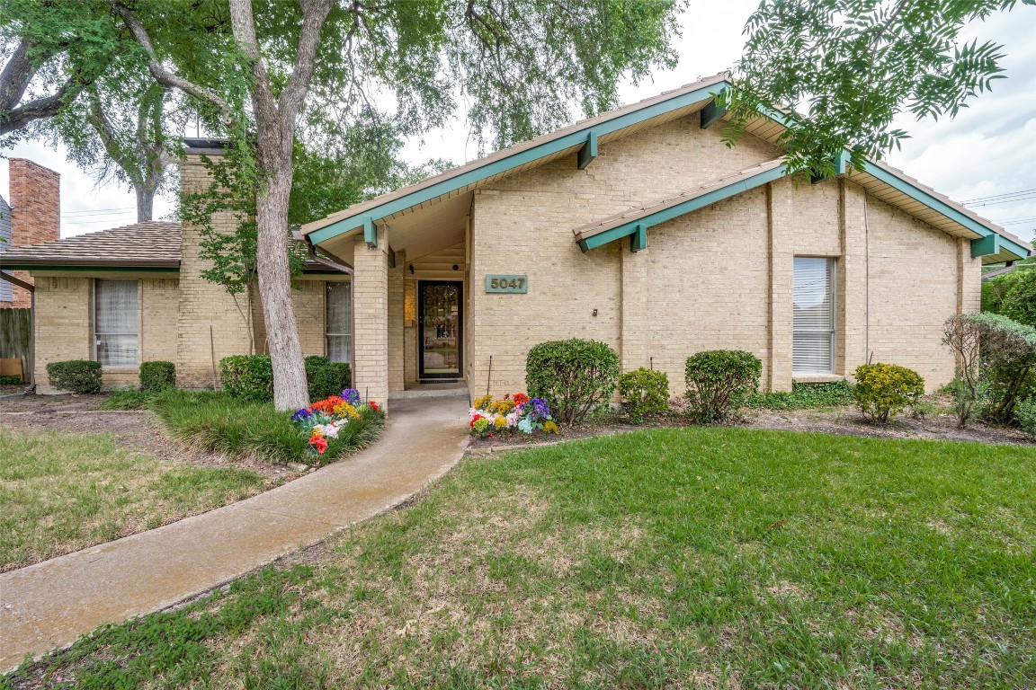 5047 Urban Crest Road Dallas TX 75227