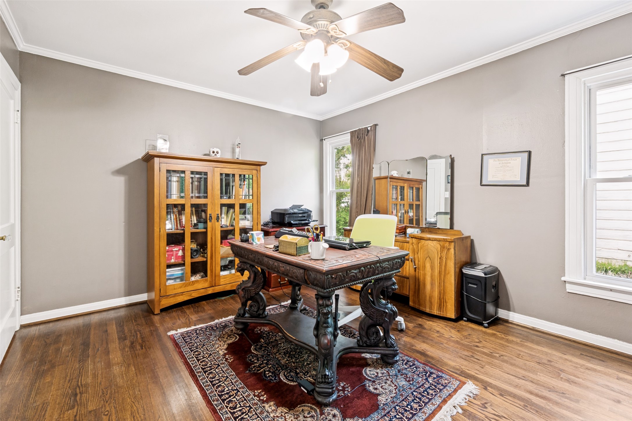 8819 Santa Clara Drive Dallas TX 75218