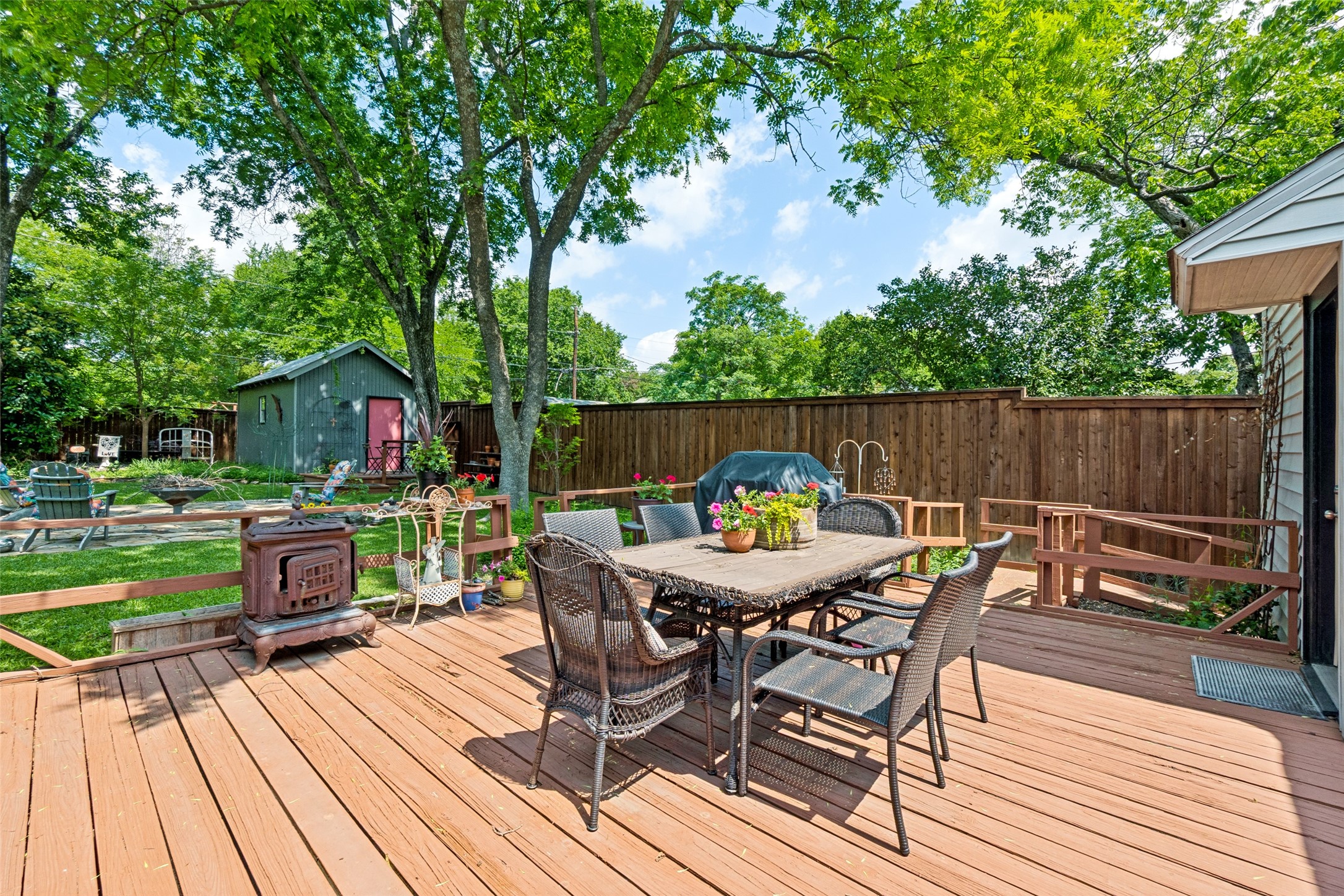 8819 Santa Clara Drive Dallas TX 75218