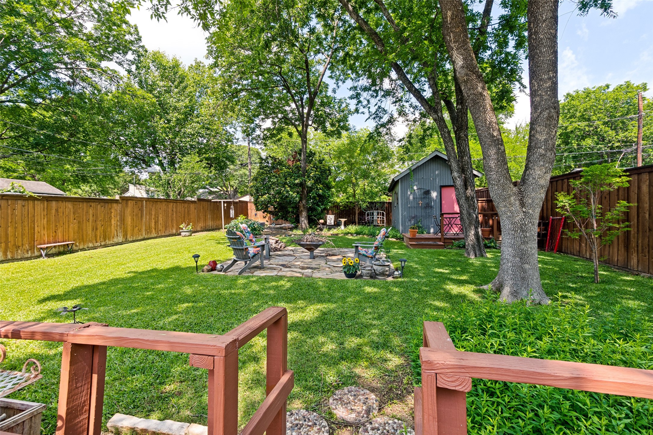 8819 Santa Clara Drive Dallas TX 75218