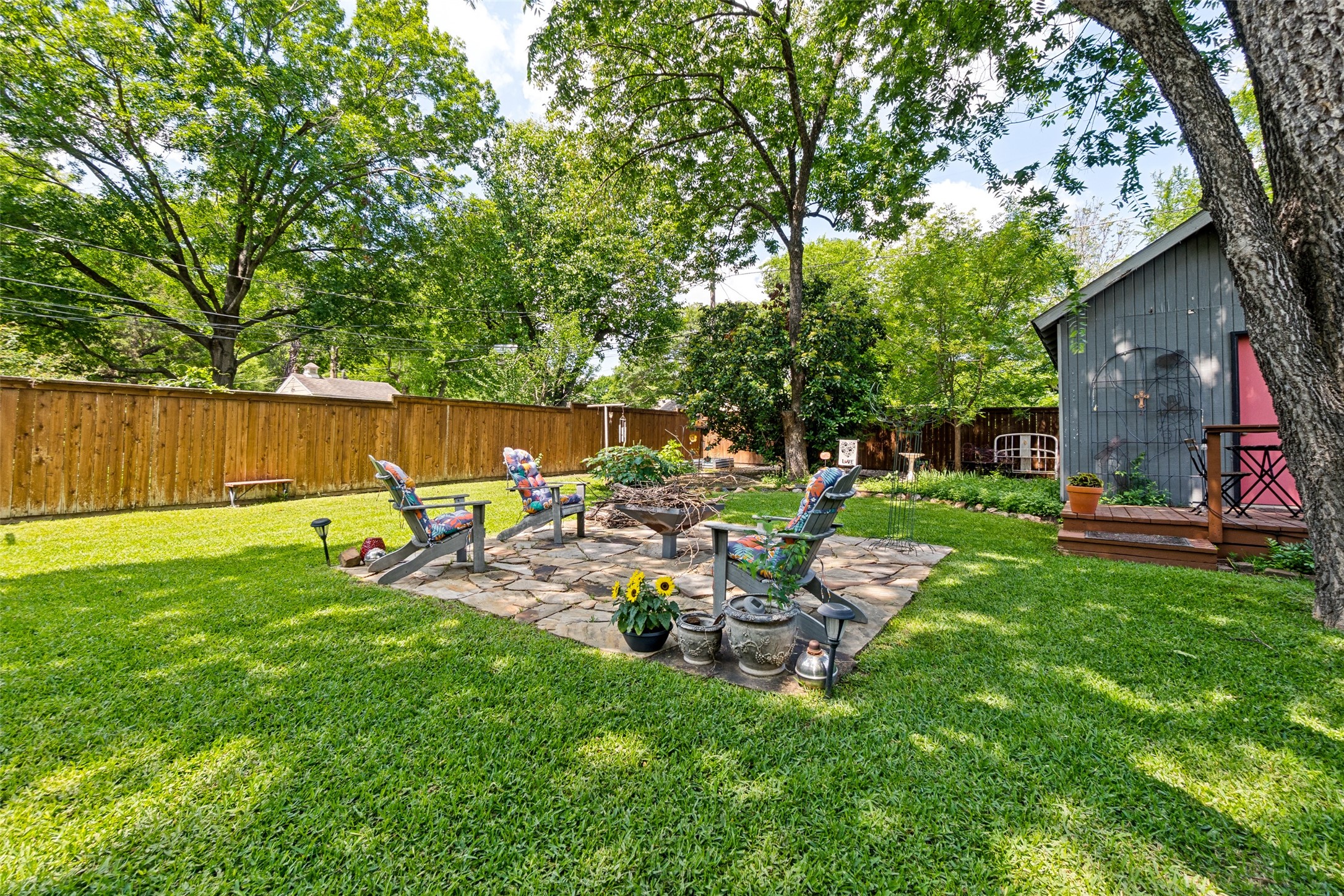 8819 Santa Clara Drive Dallas TX 75218