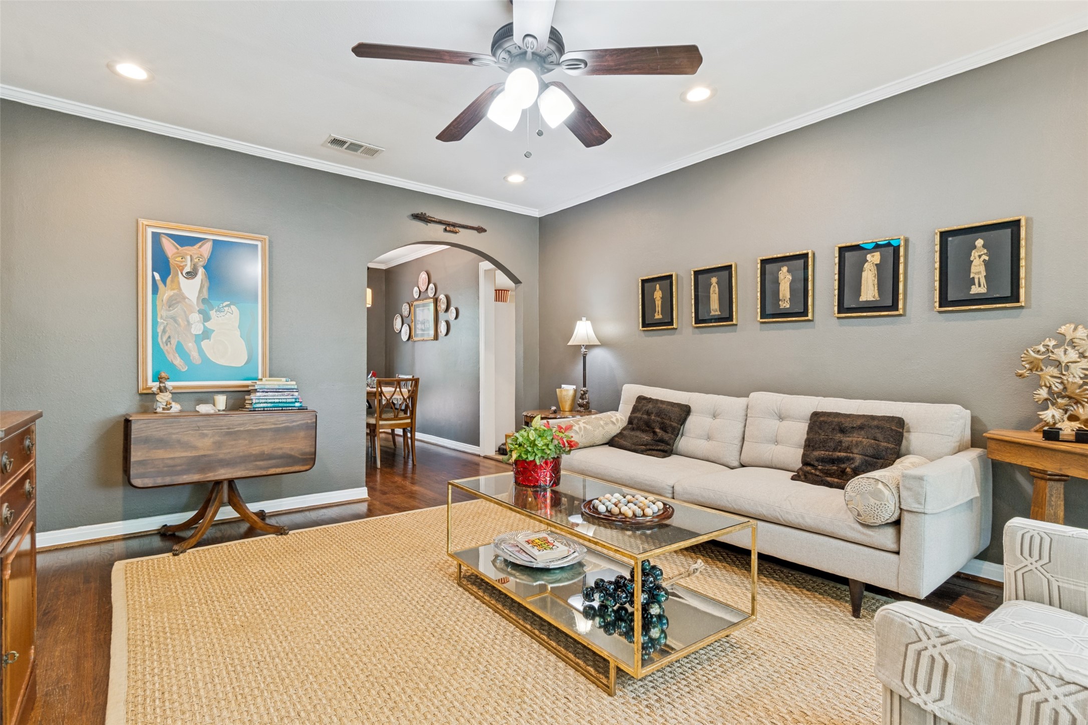 8819 Santa Clara Drive Dallas TX 75218