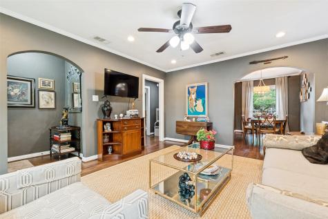 8819 Santa Clara Drive Dallas TX 75218