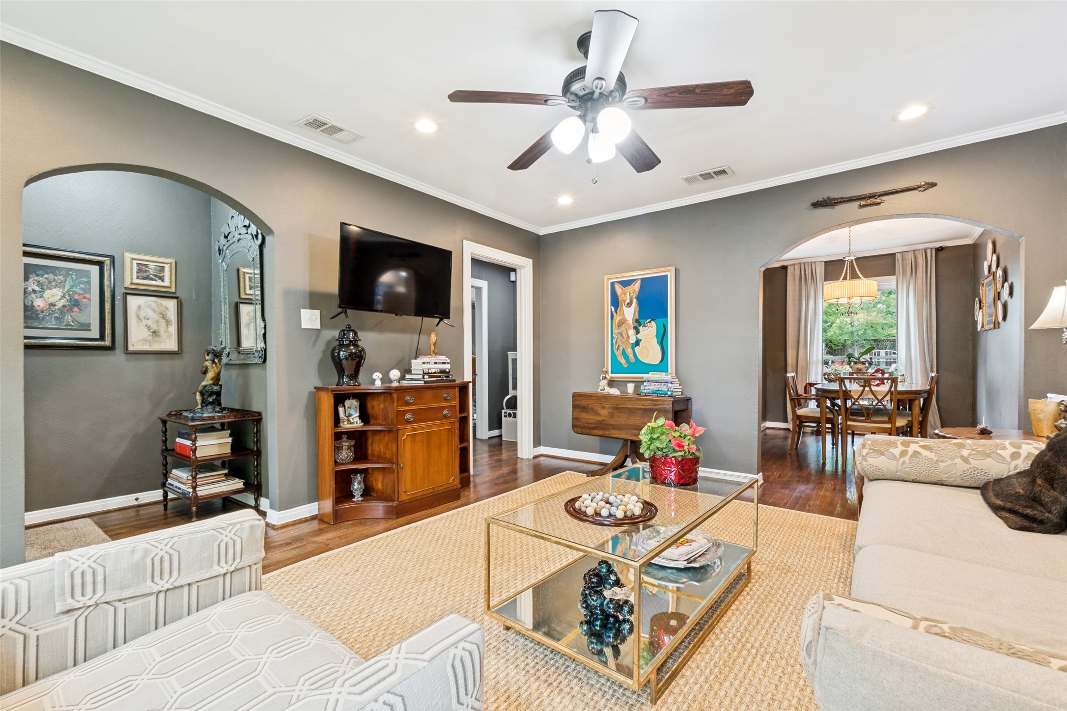 8819 Santa Clara Drive Dallas TX 75218