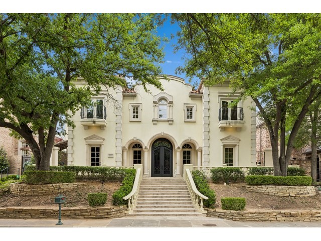 6917 Forest Glen Drive Dallas TX 75230