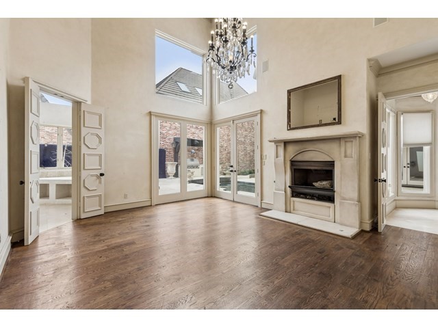 6917 Forest Glen Drive Dallas TX 75230