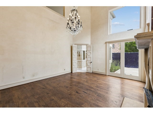 6917 Forest Glen Drive Dallas TX 75230