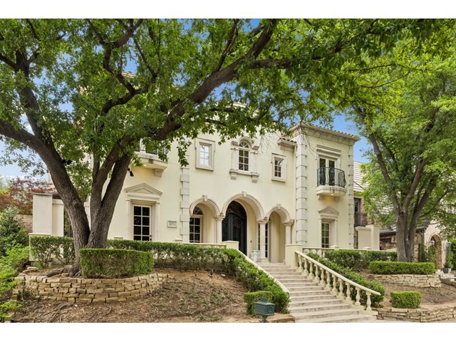 6917 Forest Glen Drive Dallas TX 75230
