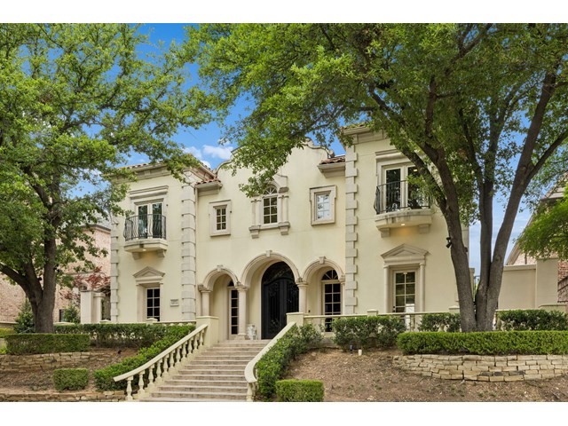 6917 Forest Glen Drive Dallas TX 75230