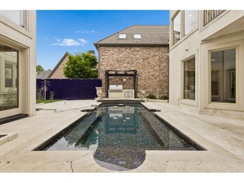 6917 Forest Glen Drive Dallas TX 75230