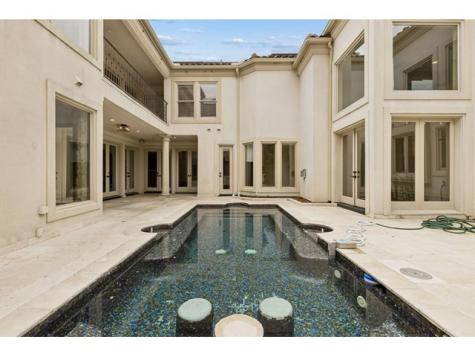 6917 Forest Glen Drive Dallas TX 75230