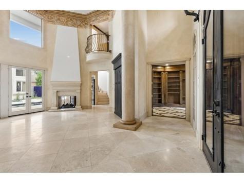 6917 Forest Glen Drive Dallas TX 75230