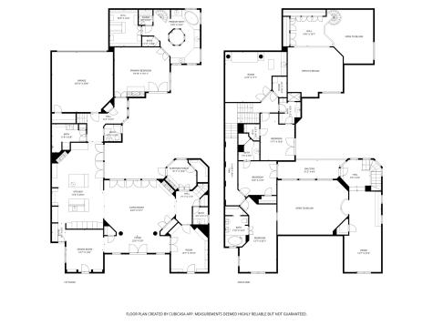 6917 Forest Glen Drive Dallas TX 75230