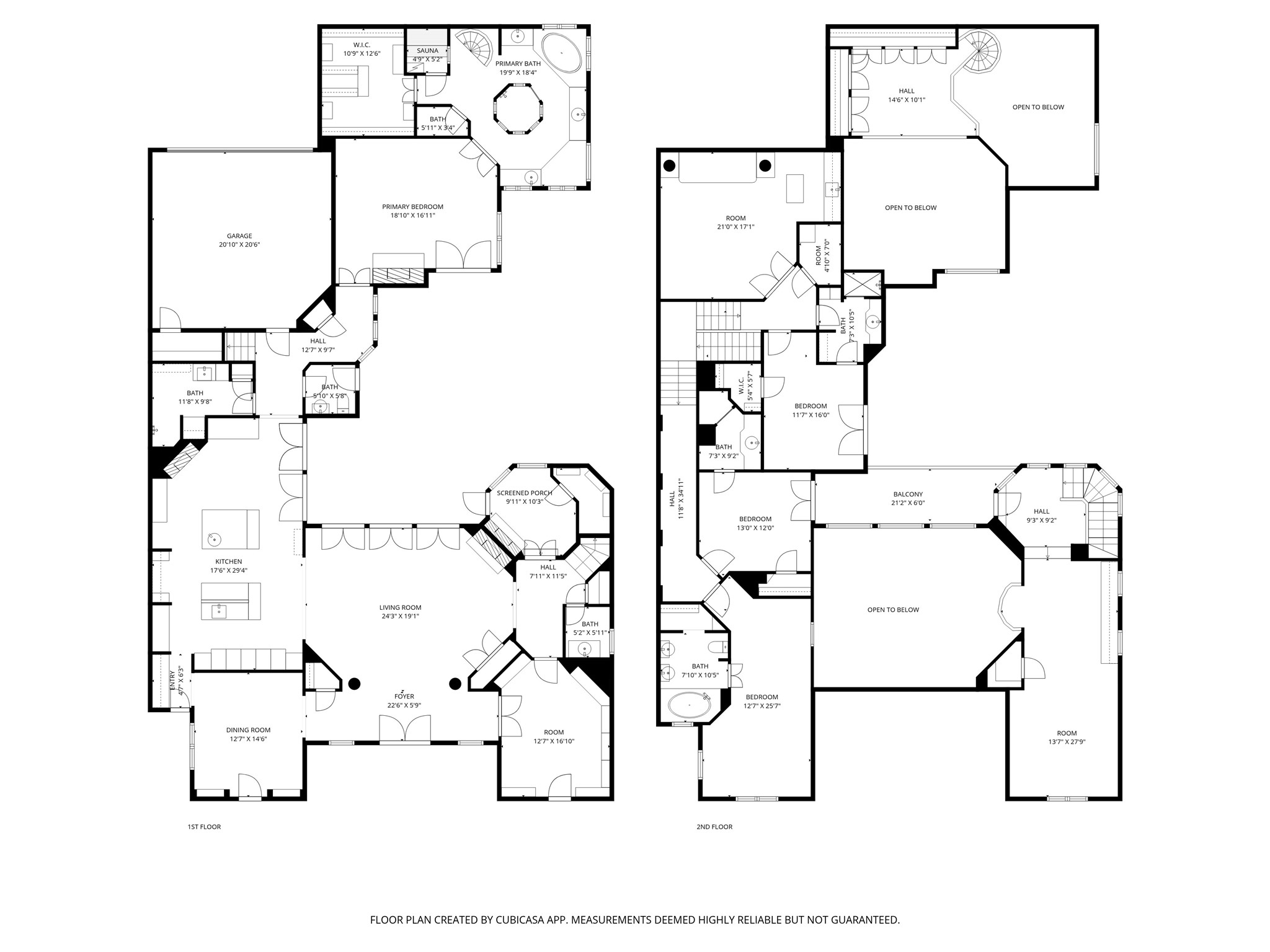 6917 Forest Glen Drive Dallas TX 75230