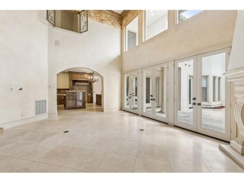 6917 Forest Glen Drive Dallas TX 75230