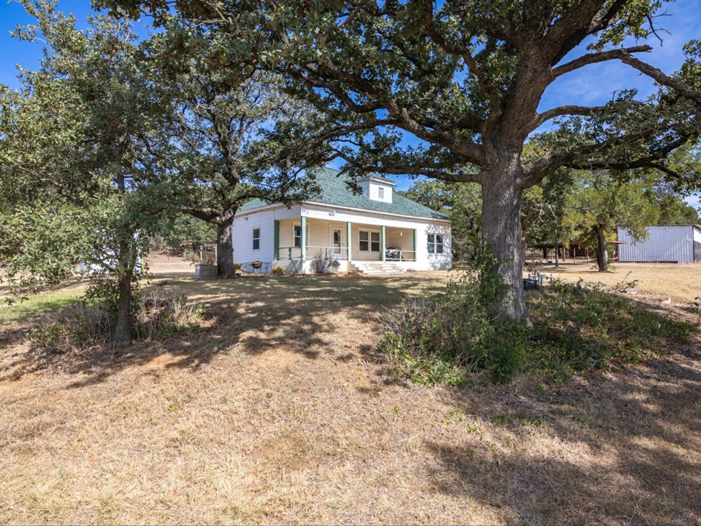 3825 N Highway 281 Mineral Wells TX 76067