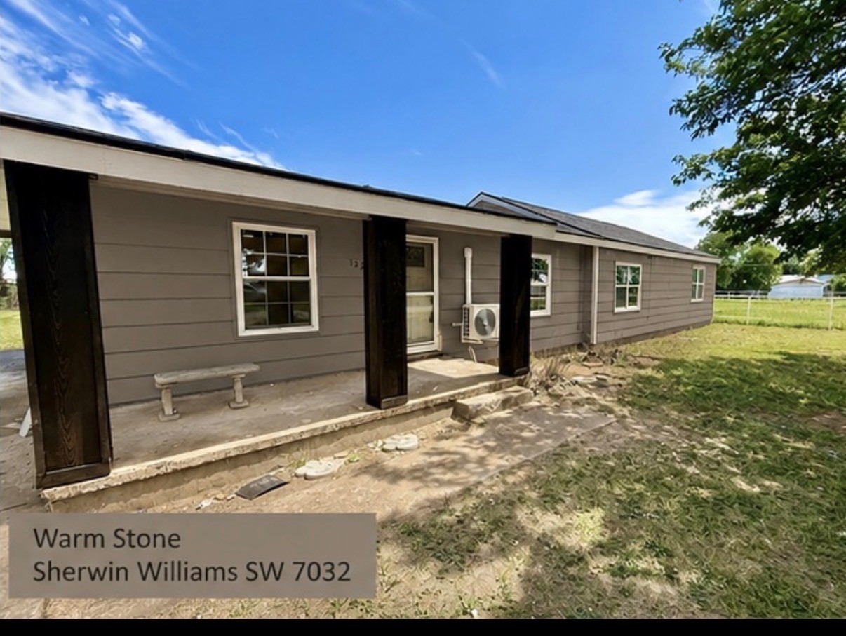 1220 Avenue G Hawley TX 79525