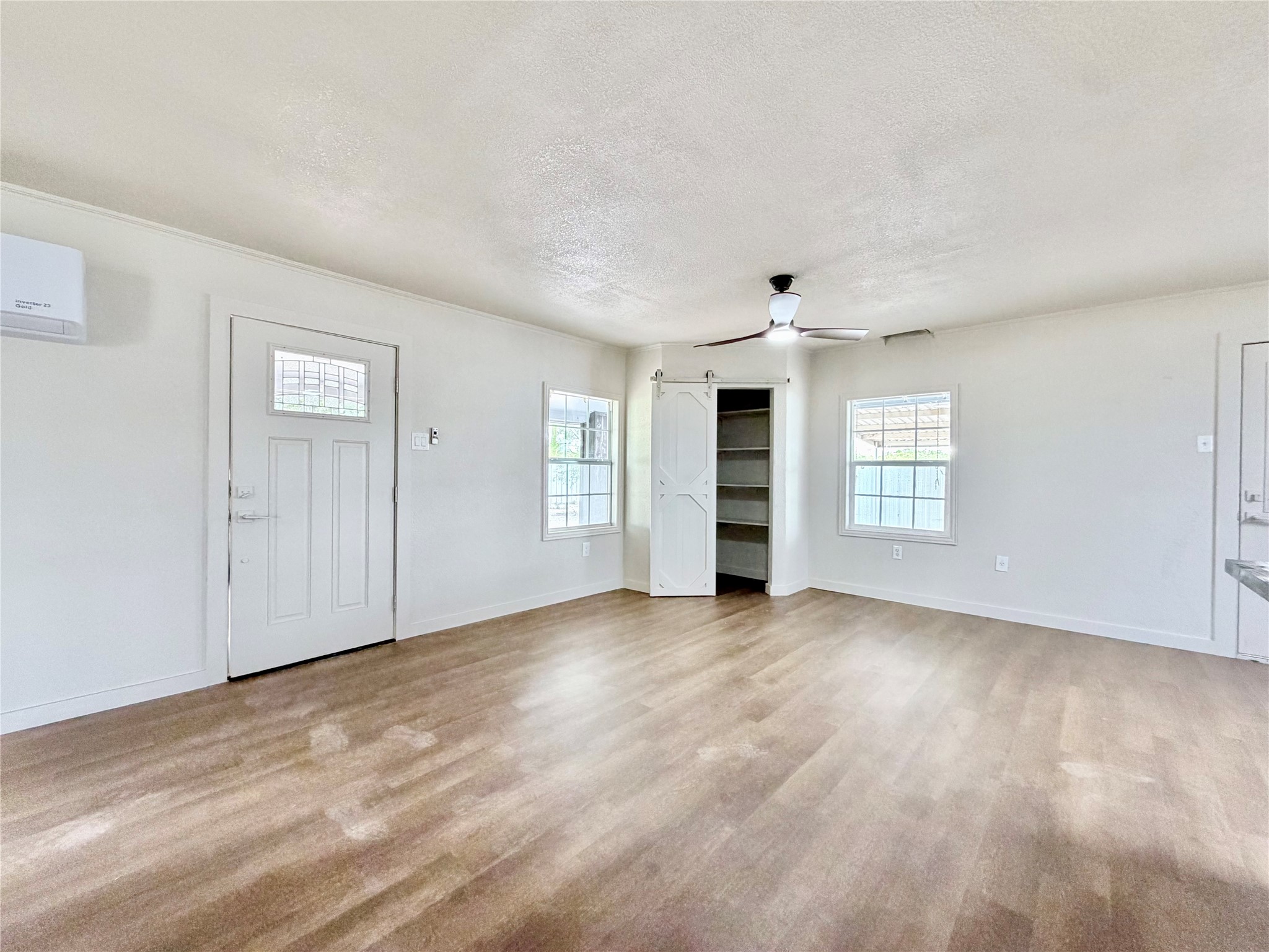 1220 Avenue G Hawley TX 79525