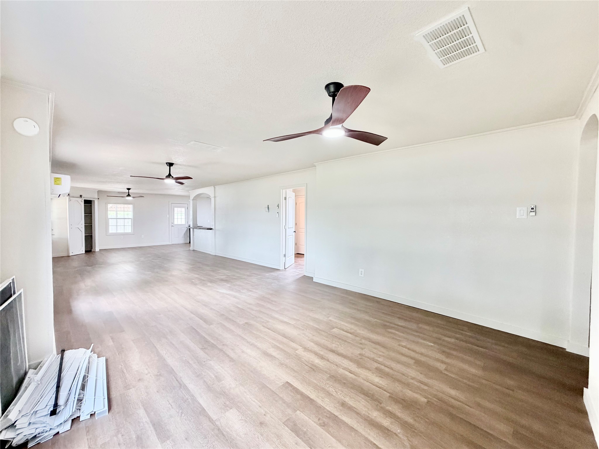 1220 Avenue G Hawley TX 79525