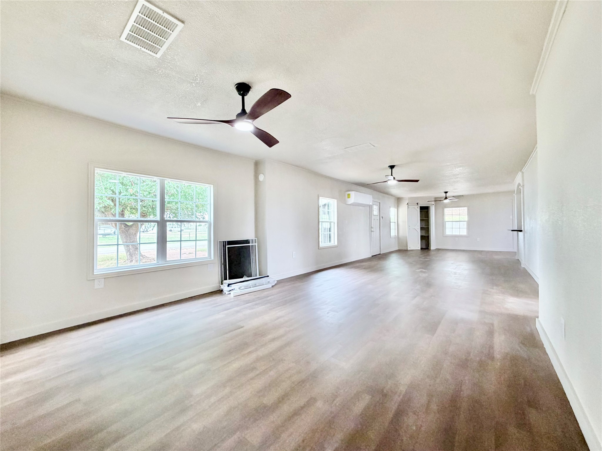 1220 Avenue G Hawley TX 79525