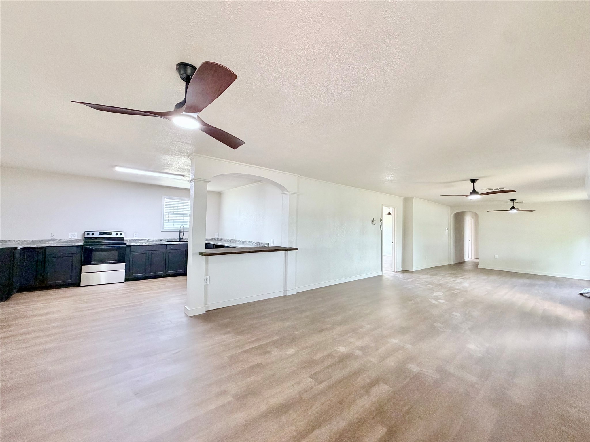 1220 Avenue G Hawley TX 79525