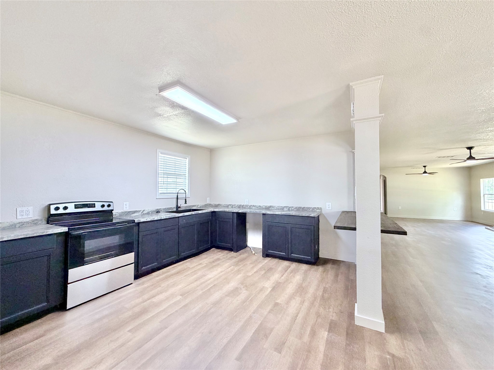 1220 Avenue G Hawley TX 79525