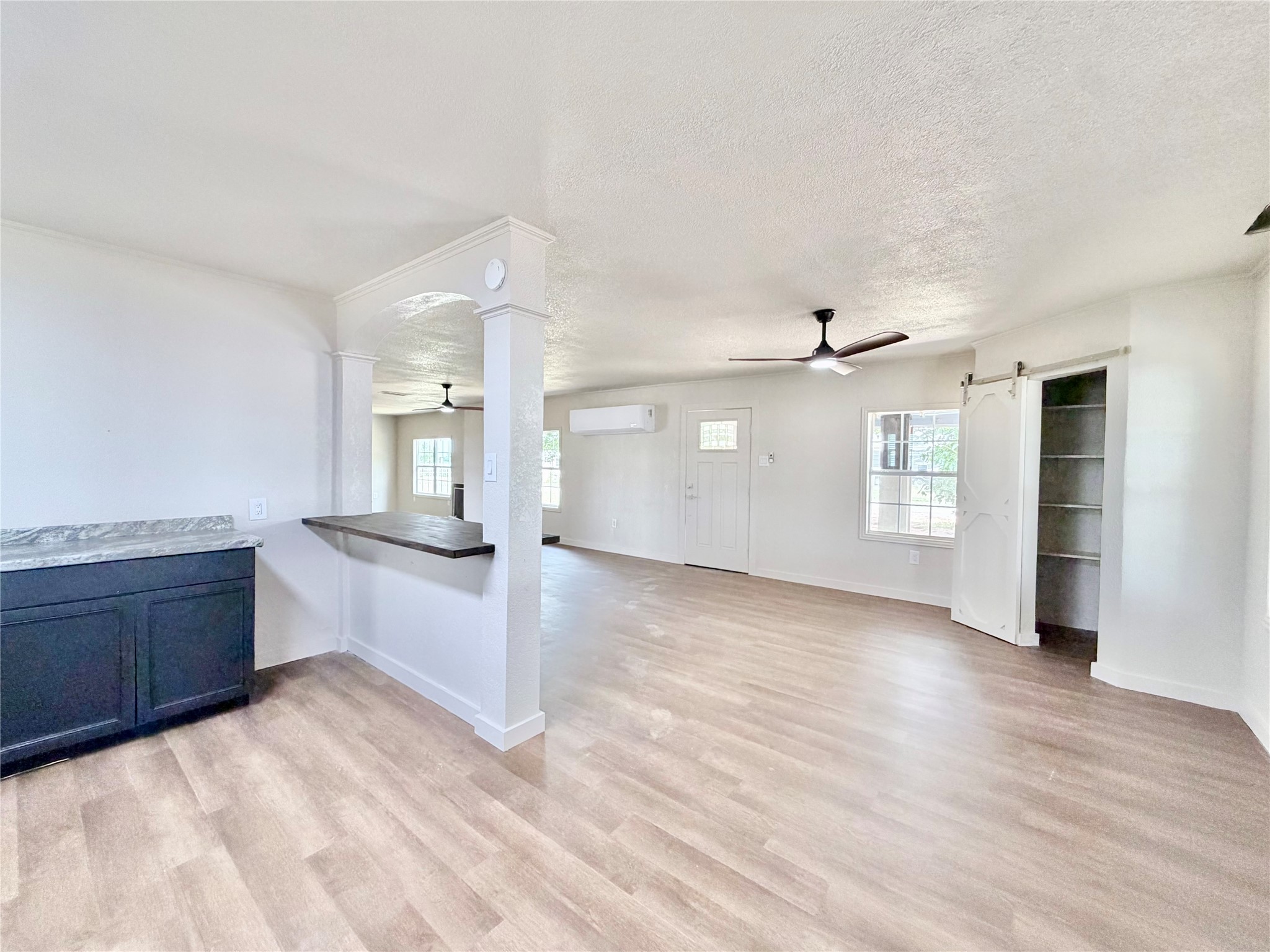 1220 Avenue G Hawley TX 79525