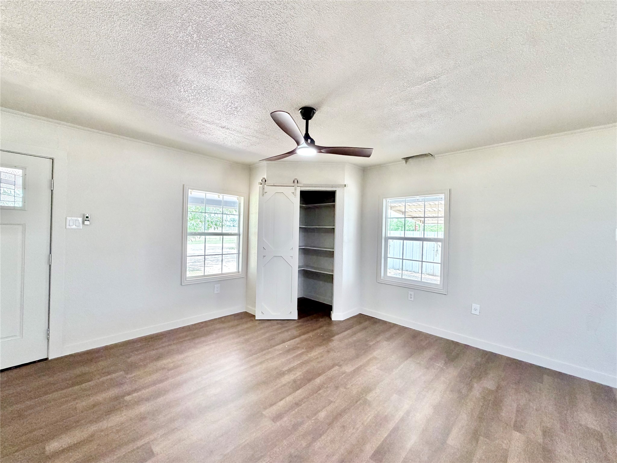 1220 Avenue G Hawley TX 79525