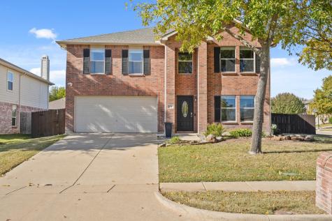 711 Pickwick Lane Wylie TX 75098