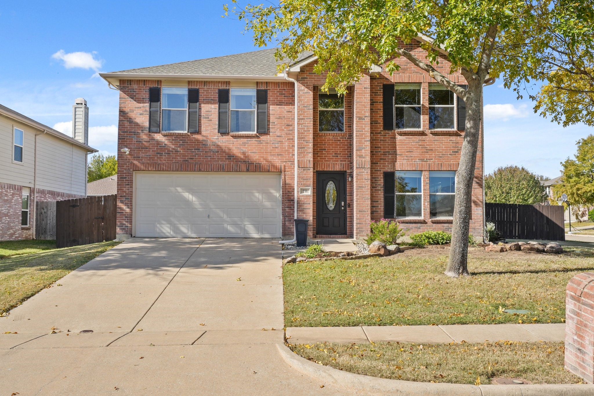 711 Pickwick Lane Wylie TX 75098