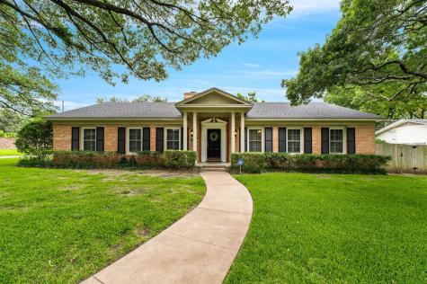 3000 Braemar Drive Waco TX 76710
