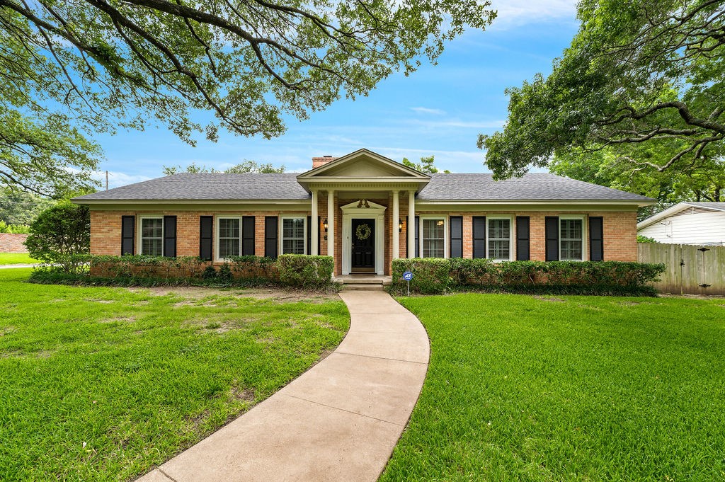 3000 Braemar Drive Waco TX 76710