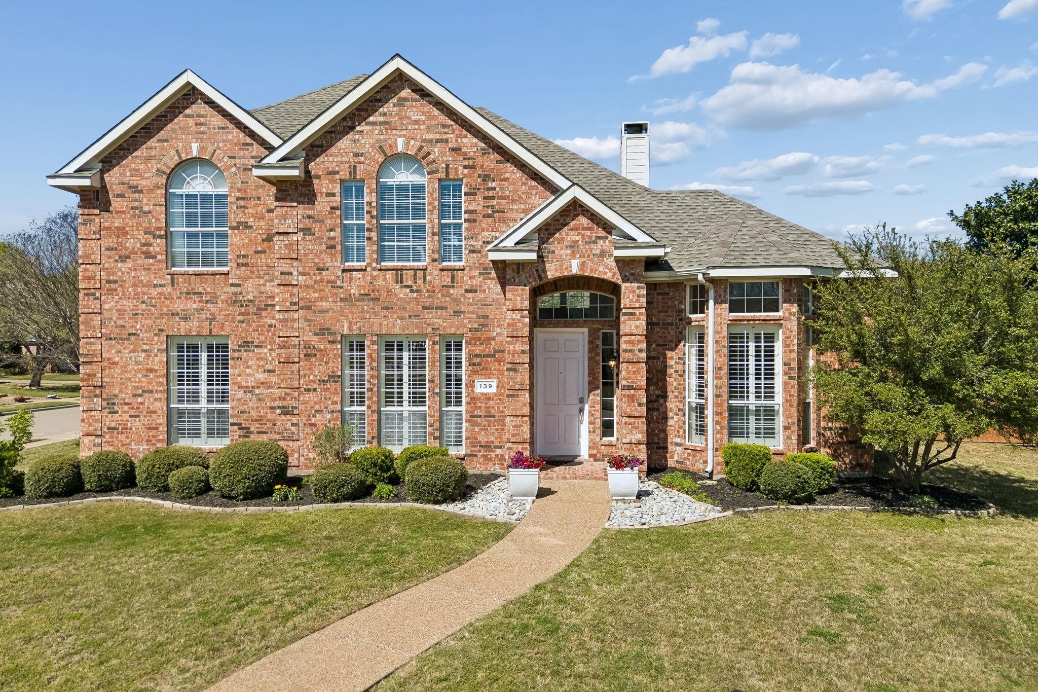 139 Carolyn Lane Murphy TX 75094