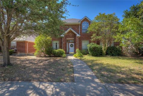 7781 Creekview Drive Frisco TX 75034