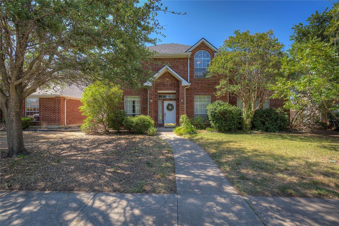 7781 Creekview Drive Frisco TX 75034