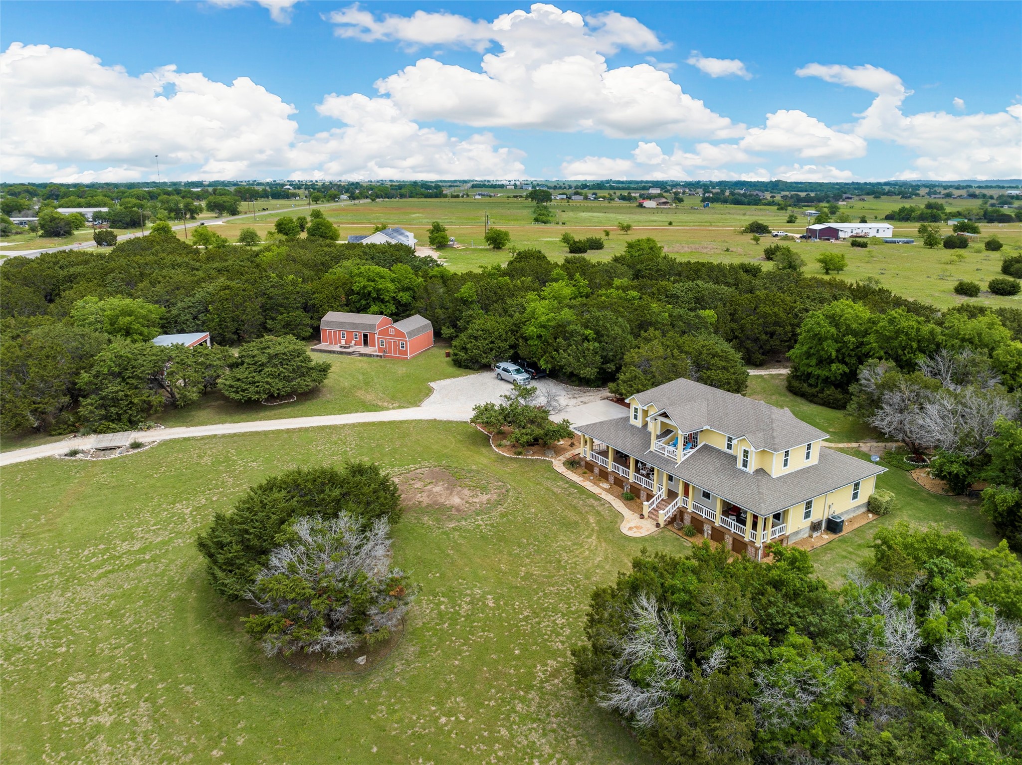 655 Texas 236 Highway Moody TX 76557
