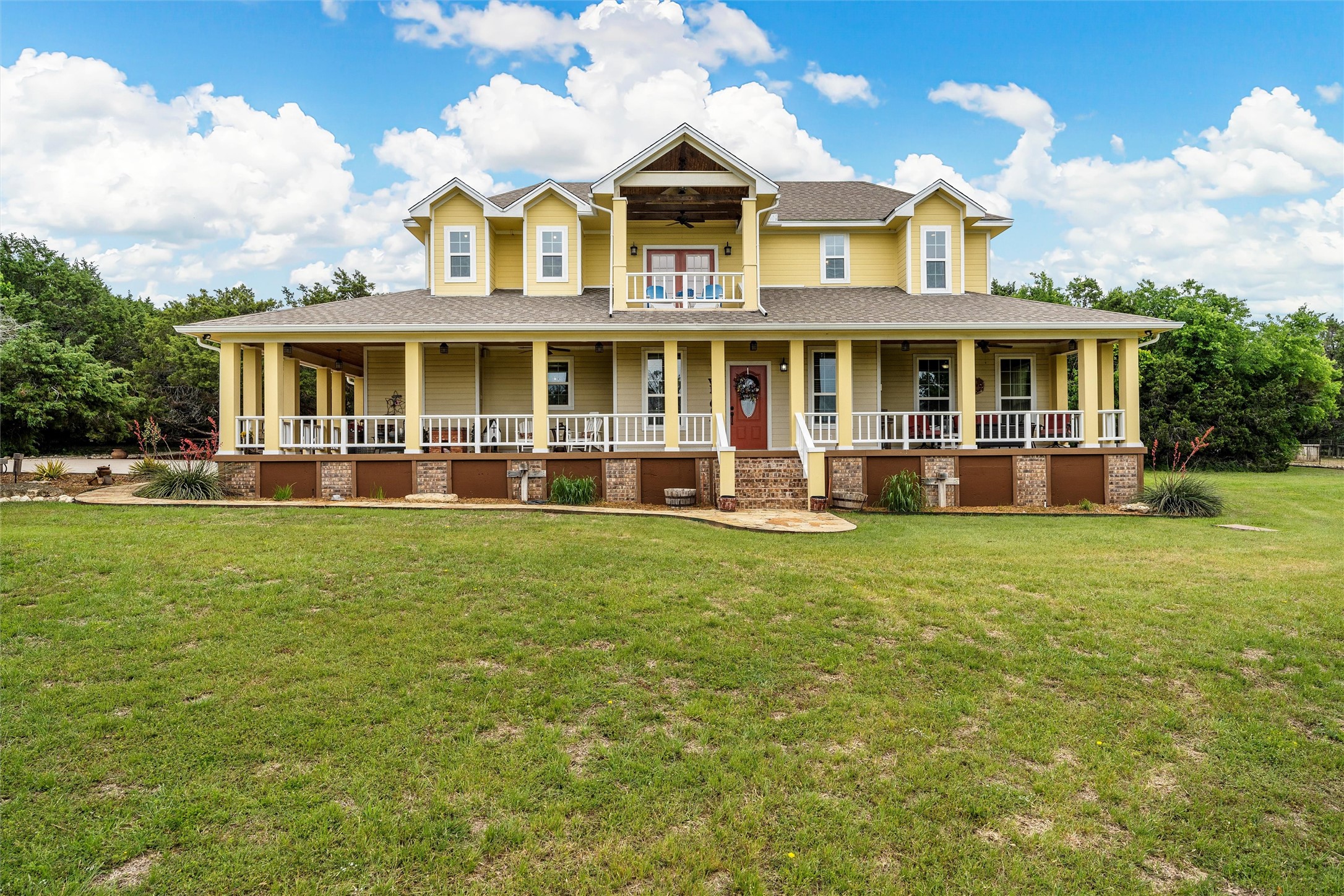655 Texas 236 Highway Moody TX 76557