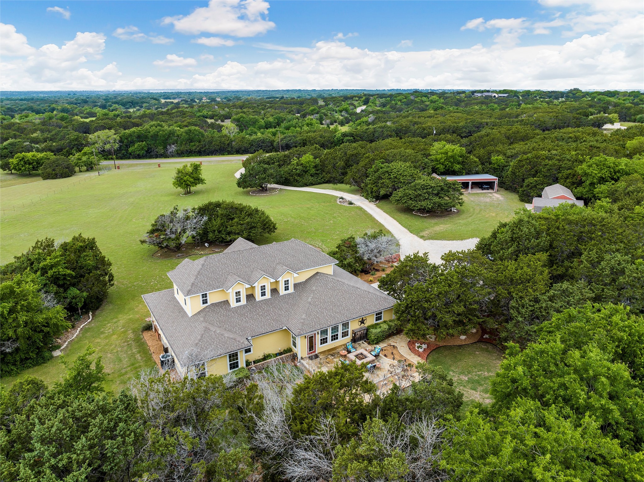 655 Texas 236 Highway Moody TX 76557