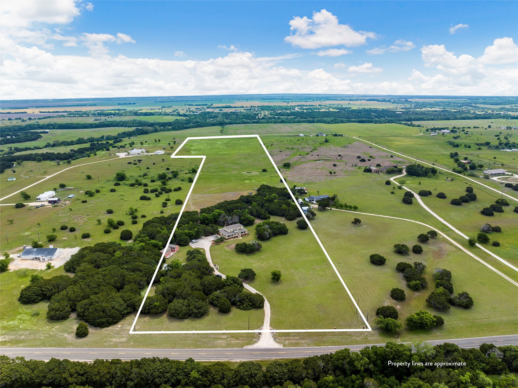 655 Texas 236 Highway Moody TX 76557