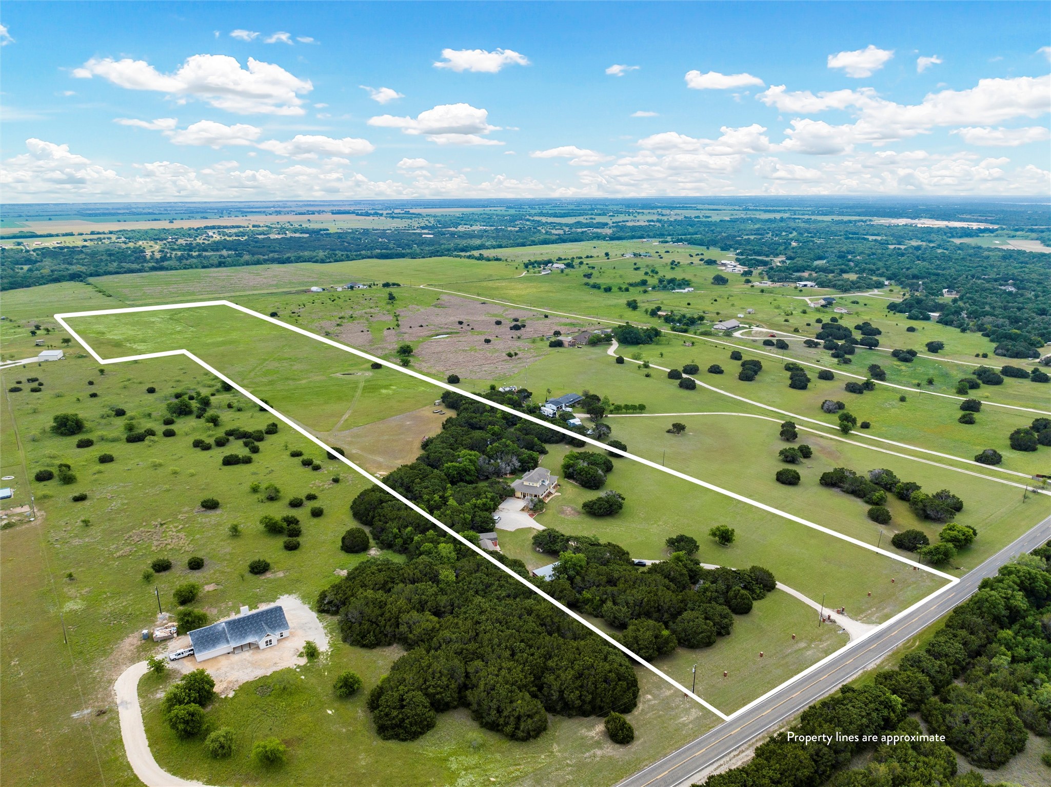 655 Texas 236 Highway Moody TX 76557
