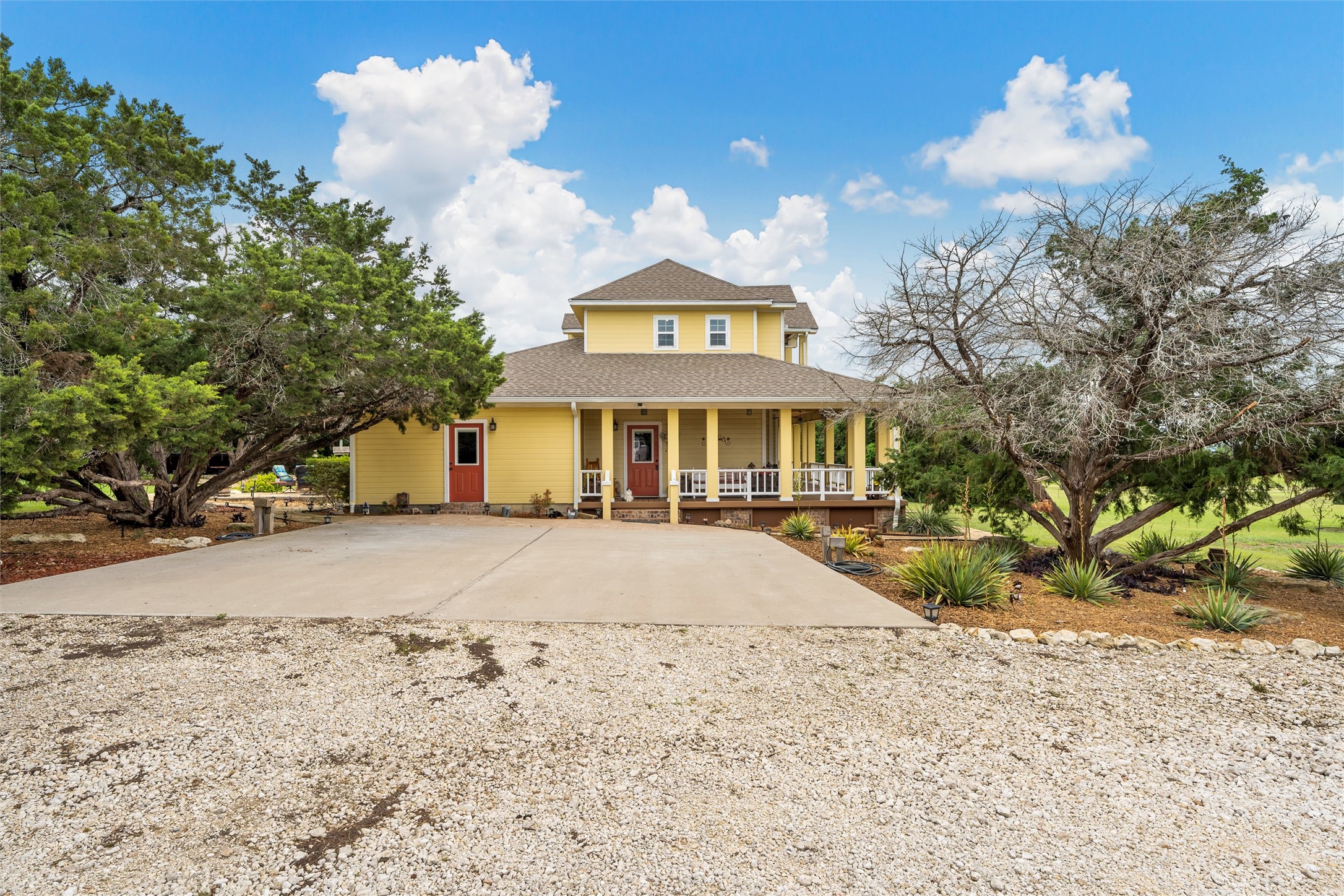 655 Texas 236 Highway Moody TX 76557