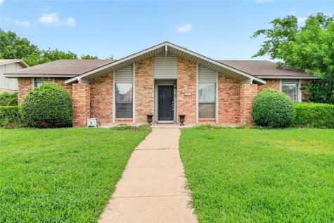 314 Willow Springs Court Coppell TX 75019