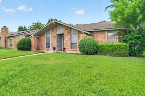 314 Willow Springs Court Coppell TX 75019