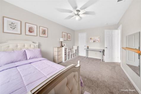314 Willow Springs Court Coppell TX 75019